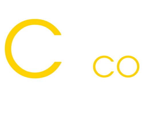 Logo CocoMed GROUP